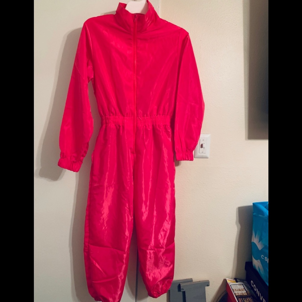 Jumpsuit